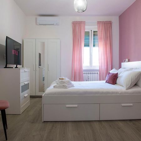 Lev Apartment Rome Buitenkant foto