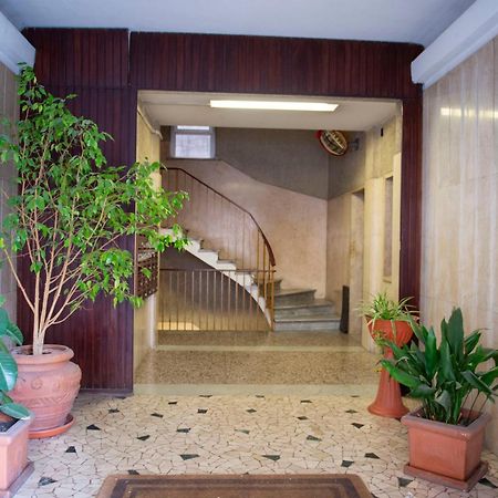 Lev Apartment Rome Buitenkant foto