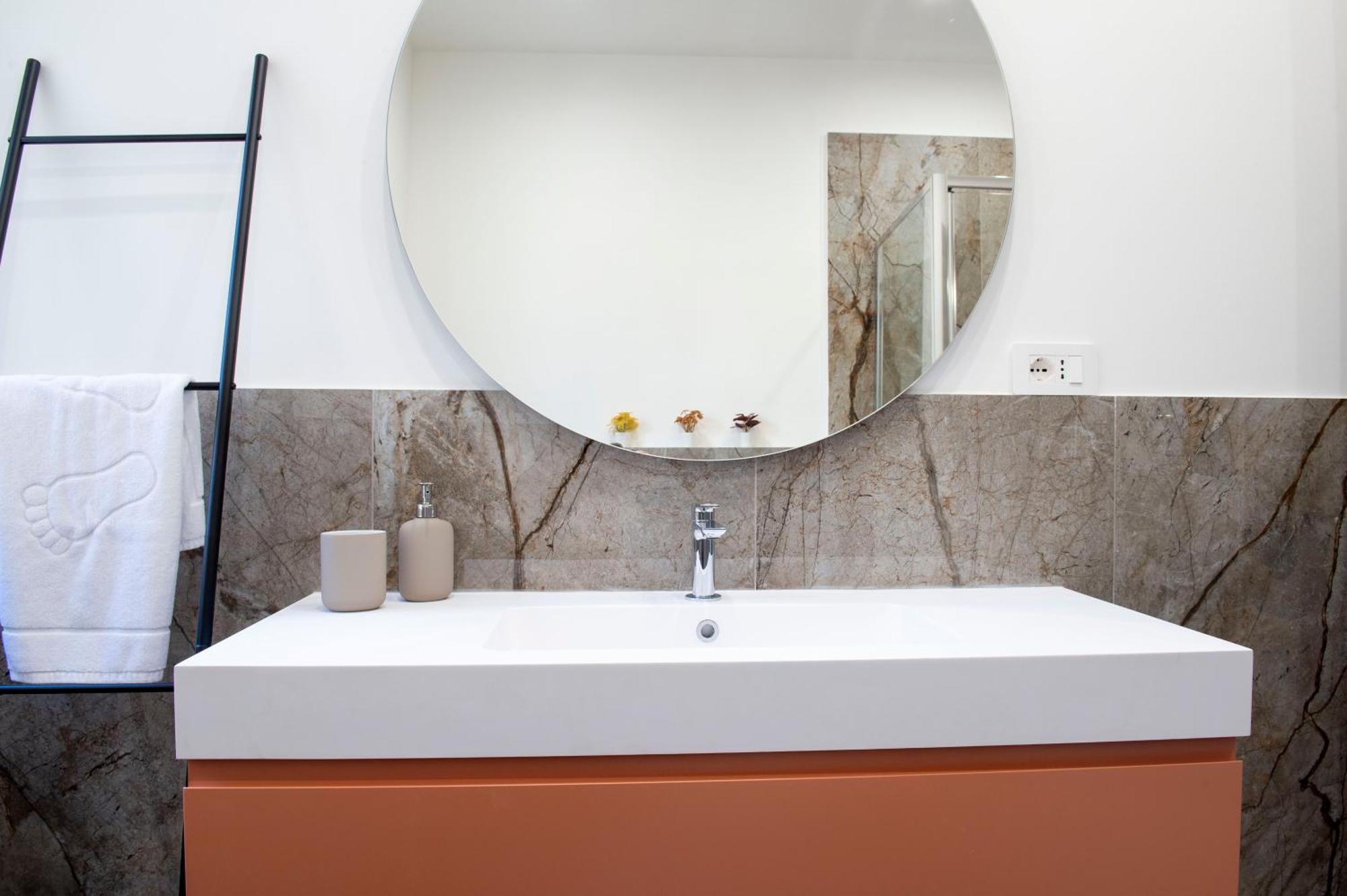Lev Apartment Rome Buitenkant foto