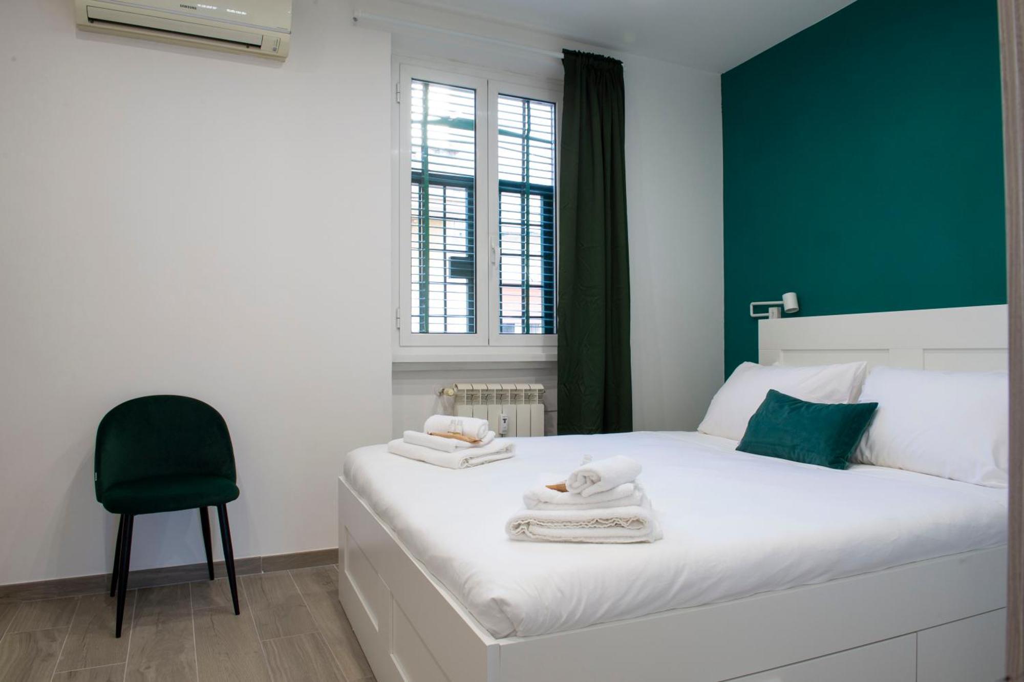 Lev Apartment Rome Buitenkant foto