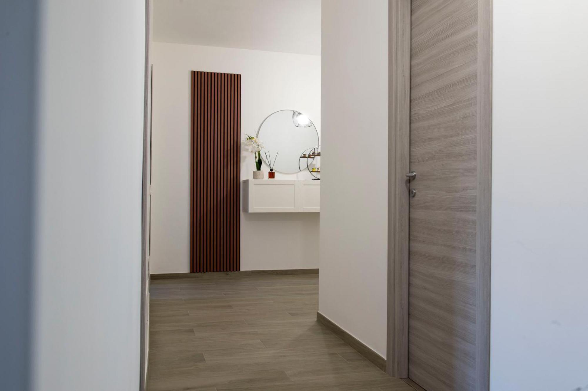 Lev Apartment Rome Buitenkant foto