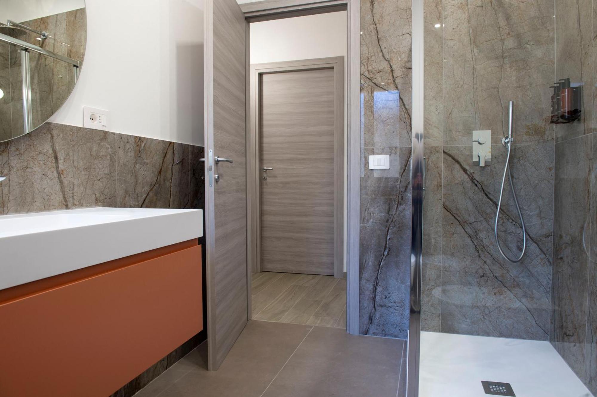 Lev Apartment Rome Buitenkant foto