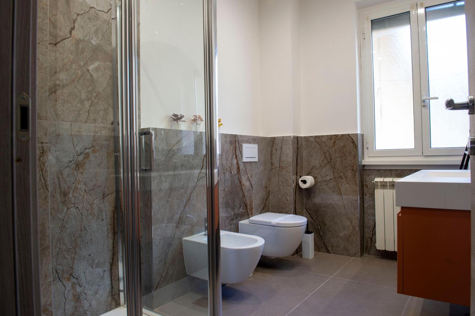 Lev Apartment Rome Buitenkant foto