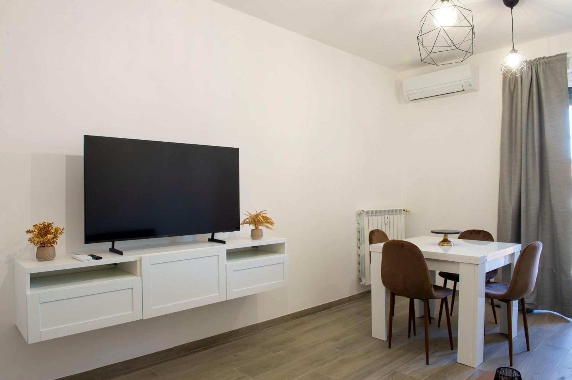 Lev Apartment Rome Buitenkant foto