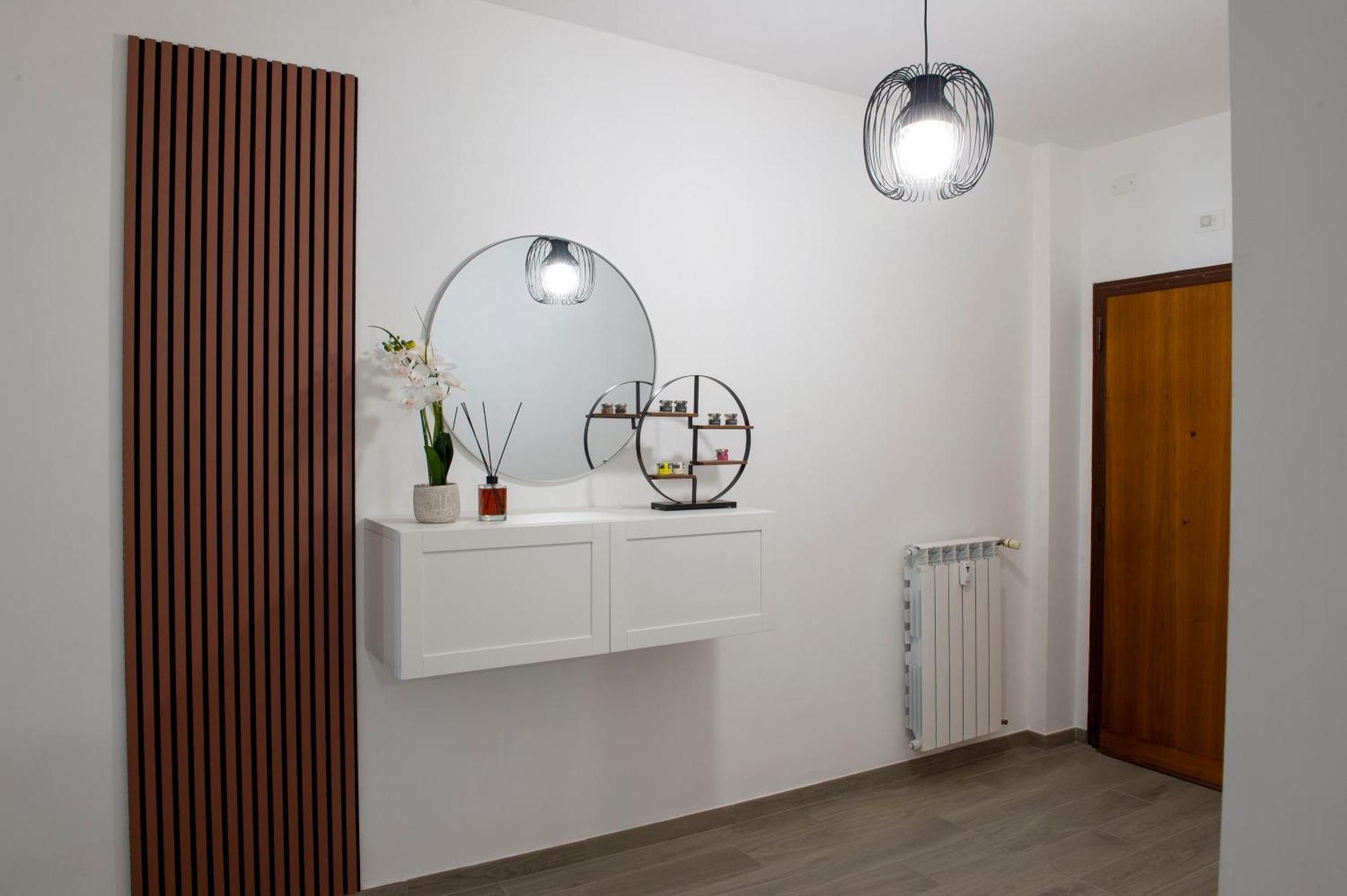 Lev Apartment Rome Buitenkant foto