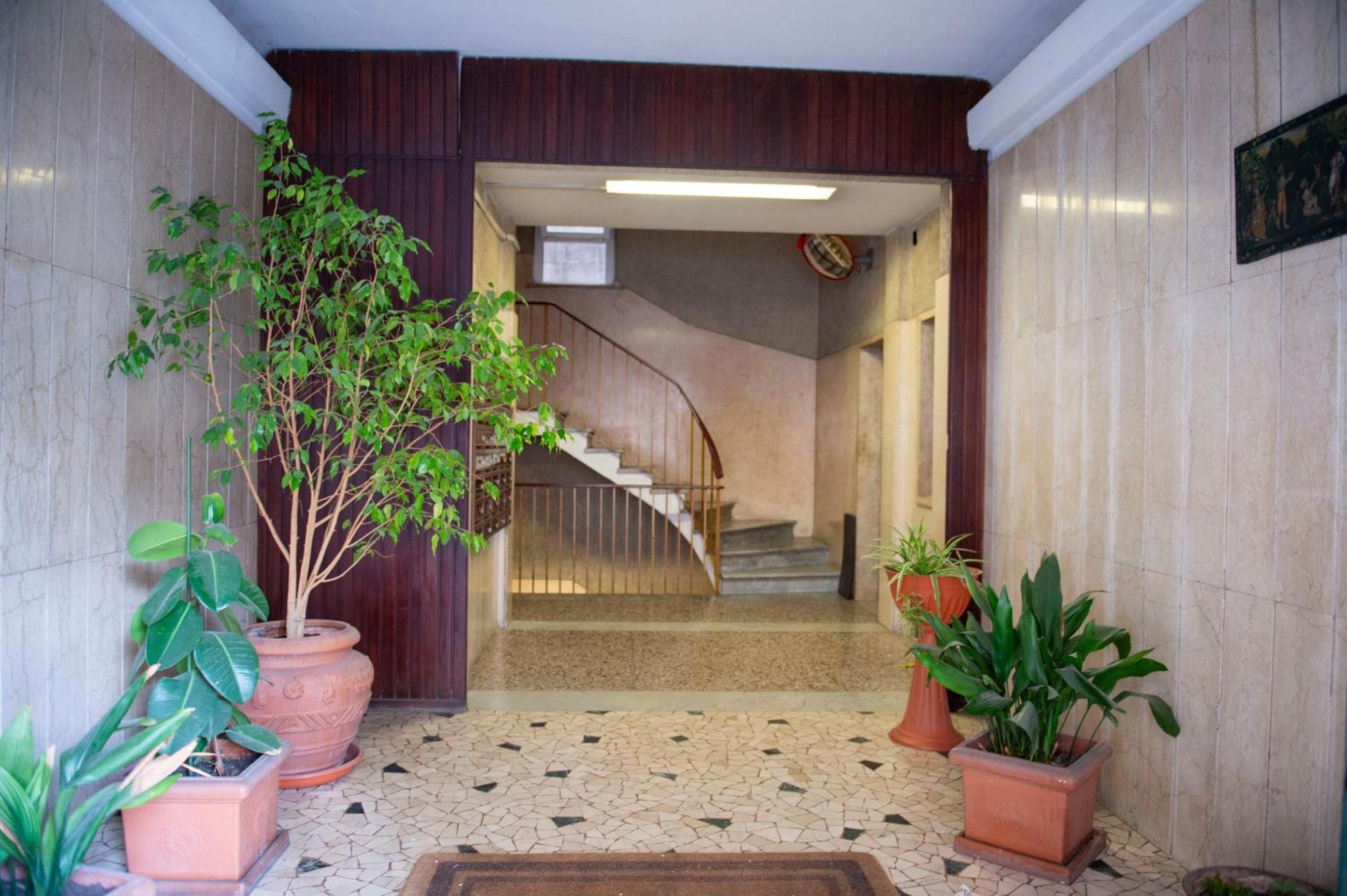 Lev Apartment Rome Buitenkant foto