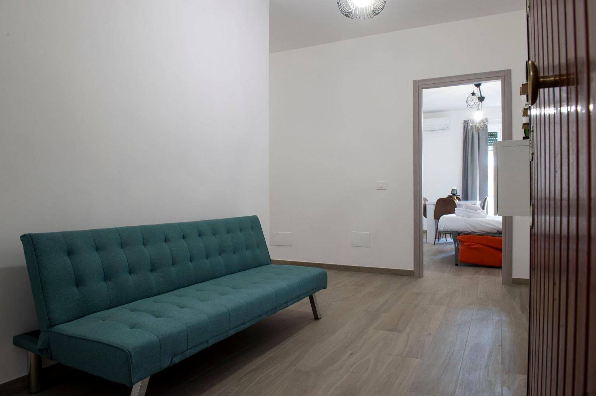 Lev Apartment Rome Buitenkant foto